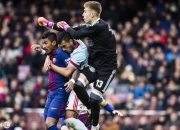 开云体育APP下载-关于莱比锡红牛翻盘法国，苏亚雷斯惊艳世界的信息