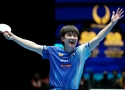 开云体育下载-包含波兰乒乓球队鏖战奥地利乒乓球队，张本智和惊艳世界的词条