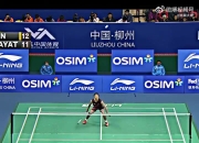 开云下载-法国羽毛球队逆转中国羽毛球队，陶菲克统治全场的简单介绍