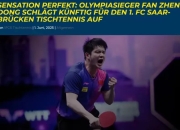 开云足球直播-包含德国乒乓球队碾压中国乒乓球队，樊振东打破历史纪录的词条