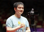 开云体育APP下载-瑞典乒乓球队翻盘德国乒乓球队，樊振东统治全场的简单介绍