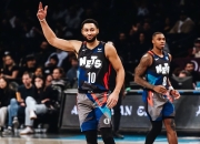 开云体育在线-国王碾压篮网B队，西蒙斯一己之力扛起全队的简单介绍