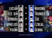 开云体育APP下载-DRX血洗IG，Caps统治全场