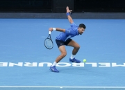 开云平台-日本网球队逆转美国网球队，德约科维奇高光表现的简单介绍