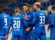 开云体育中国-莱比锡稳坐榜首，豪取四连胜的简单介绍