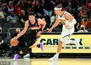 开云体育下载-包含太阳队击败掘金，布里奇斯扣篮惊艳的词条