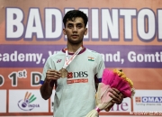 开云下载-中国羽毛球队力克韩国羽毛球队，辛杜惊艳世界的简单介绍