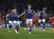 开云官方app入口-包含柏林联队客场大胜，晋级德国杯四强的词条