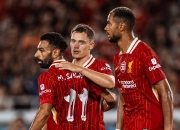 开云足球直播-包含利物浦主场大胜诺维奇，领跑英超的词条