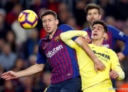 开云体育入口-比利亚雷亚尔迎战莱万特，欧战资格之争！的简单介绍