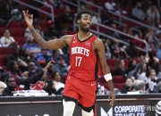 开云平台-火箭新秀连续火热表现，将成球队未来核心的简单介绍