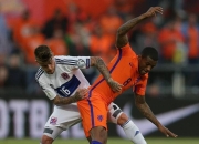 开云体育下载-欧预赛意外情节不断，强队不容小觑的简单介绍