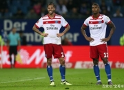 开云体育登录-狂胜！汉堡主场击败对手，独占榜首的简单介绍