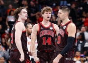 开云体育中国-关于公牛队实力逐渐增强，追赶东部前四名的信息