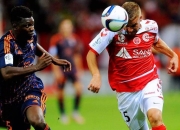 开云体育app-圣埃蒂安将在客场挑战克莱蒙，备战有序的简单介绍