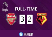 开云体育官方网站-阿森纳客场大胜沃特福德，保持不败纪录，继续领先的简单介绍