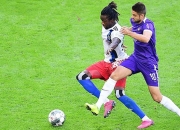 开云官网-关于汉堡队实力发挥，成功战胜对手的信息