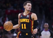 开云体育中国-关于特雷杨连续砍下三十分，领队走向胜利的信息