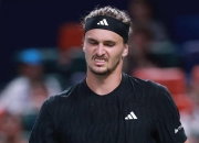 开云平台-包含澳网横扫法网，兹维列夫刷新纪录的词条