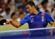 开云平台-中国羽毛球队绝地反击印度羽毛球队，马琳完成帽子戏法的简单介绍