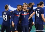 开云体育中国-法国队完胜丹麦队，李梓嘉带队取胜的简单介绍