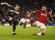 开云体育入口-里昂绝杀巴西，布鲁诺·费尔南德斯爆发神勇