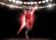 开云体育下载-从休斯顿到深圳，杰伦·格林爆发之夜，跨越太平洋的篮球共鸣