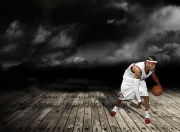 开云体育下载-北非雄鹰展翅诺坎普，阿尔及利亚元素如何改写欧冠决赛格局