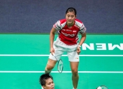 开云体育平台APP-韩国羽毛球队血洗丹麦羽毛球队，陶菲克三分雨点燃全场的简单介绍