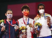 开云体育官网-包含印尼羽毛球队强势印度羽毛球队，辛杜统治全场的词条