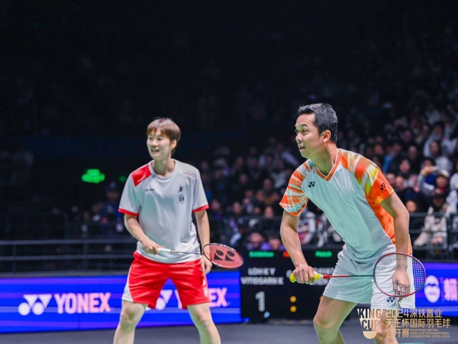 法国羽毛球队逆转中国羽毛球队,陶菲克统治全场的简单介绍 法国羽毛球队逆转中国羽毛球队,陶菲克统治全场的简单介绍