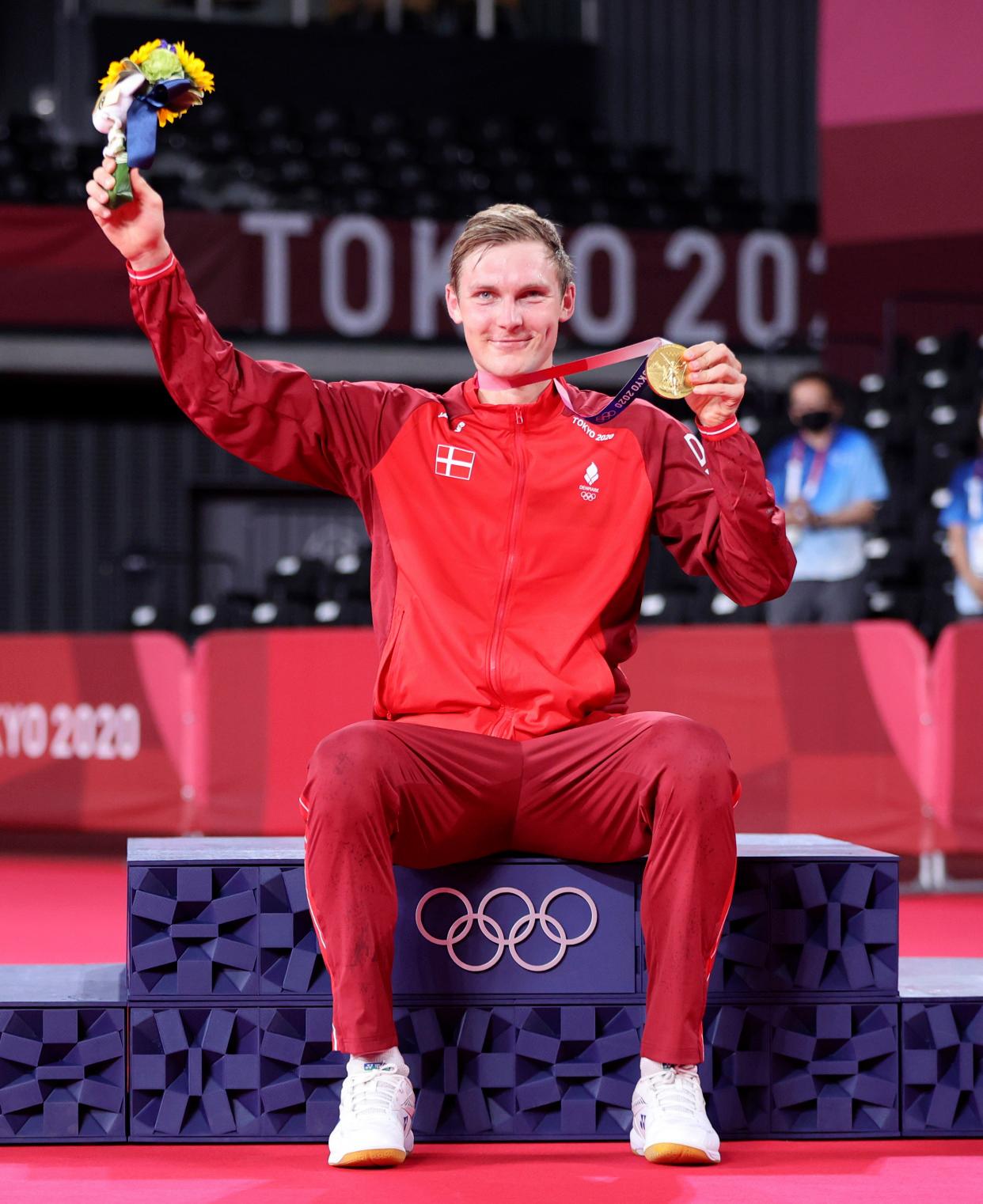 关于法国羽毛球队完胜日本羽毛球队，安赛龙惊艳世界的信息