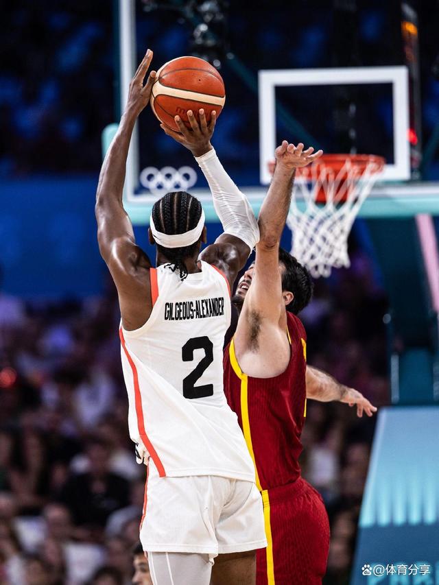 加拿大男篮爆冷黄蜂,丹尼·格林惊艳世界 加拿大男篮爆冷黄蜂,丹尼·格林惊艳世界