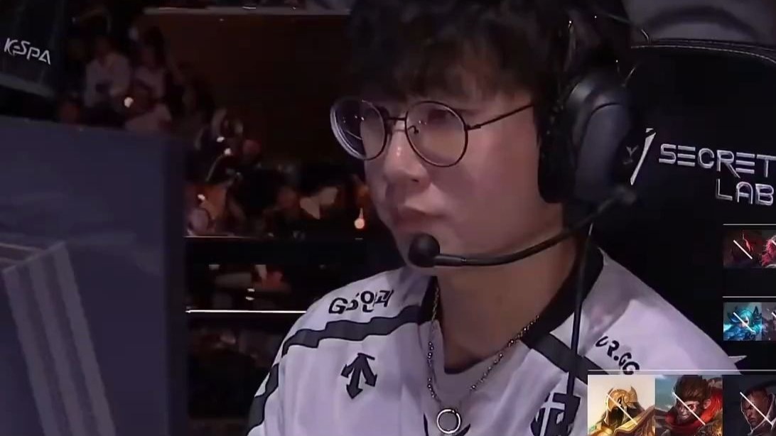 GEN横扫RNG，Viper打破历史纪录的简单介绍