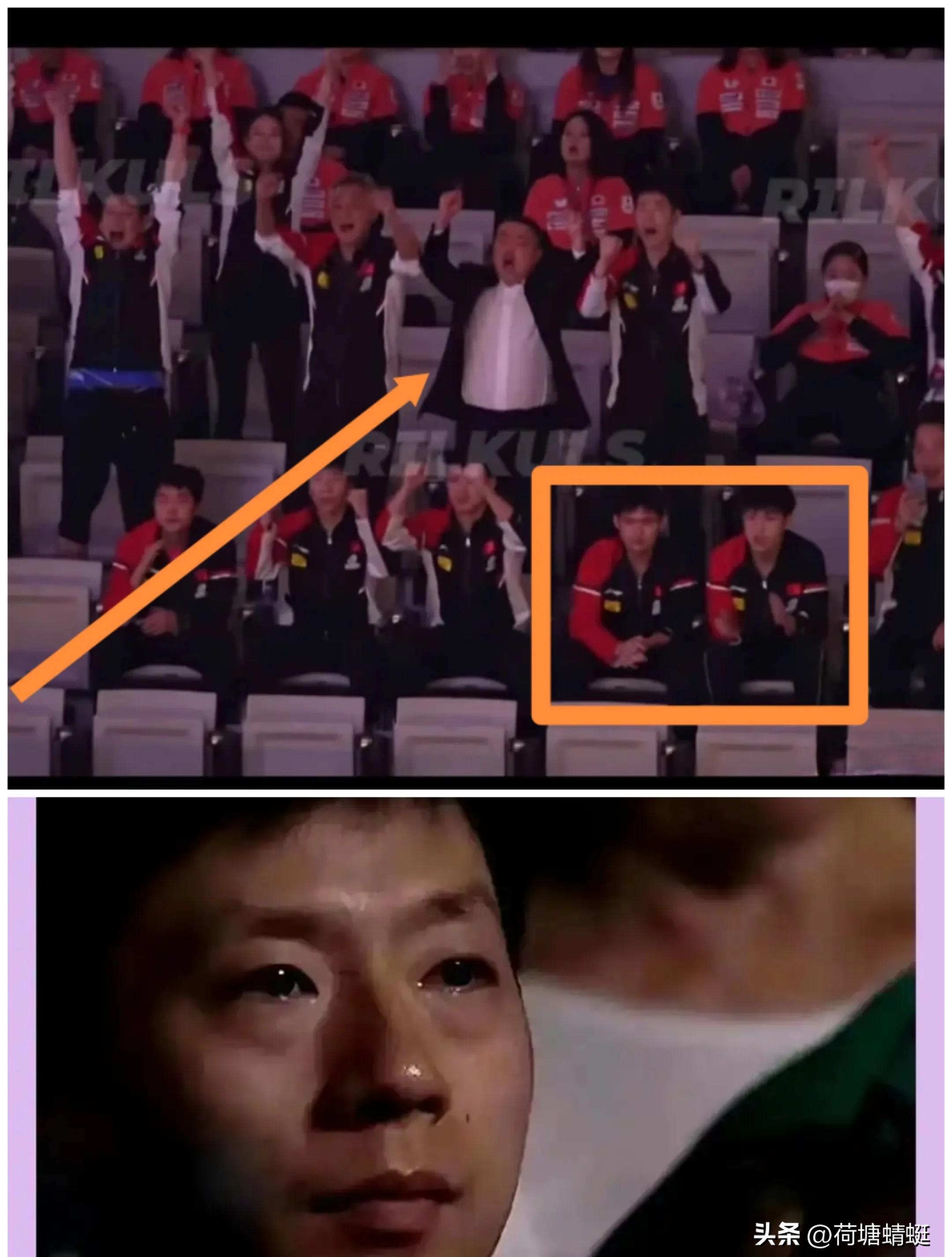 关于中国乒乓球队险胜德国乒乓球队,张本智和完成帽子戏法的信息 关于中国乒乓球队险胜德国乒乓球队,张本智和完成帽子戏法的信息