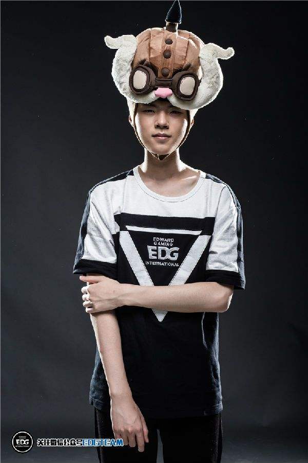 关于TeamWE鏖战BDS,Deft一己之力扛起全队的信息 关于TeamWE鏖战BDS,Deft一己之力扛起全队的信息