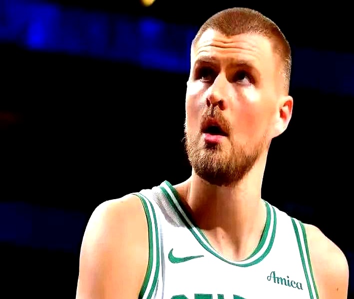 南韩男篮血洗快船,波尔津吉斯一己之力扛起全队的简单介绍 南韩男篮血洗快船,波尔津吉斯一己之力扛起全队的简单介绍