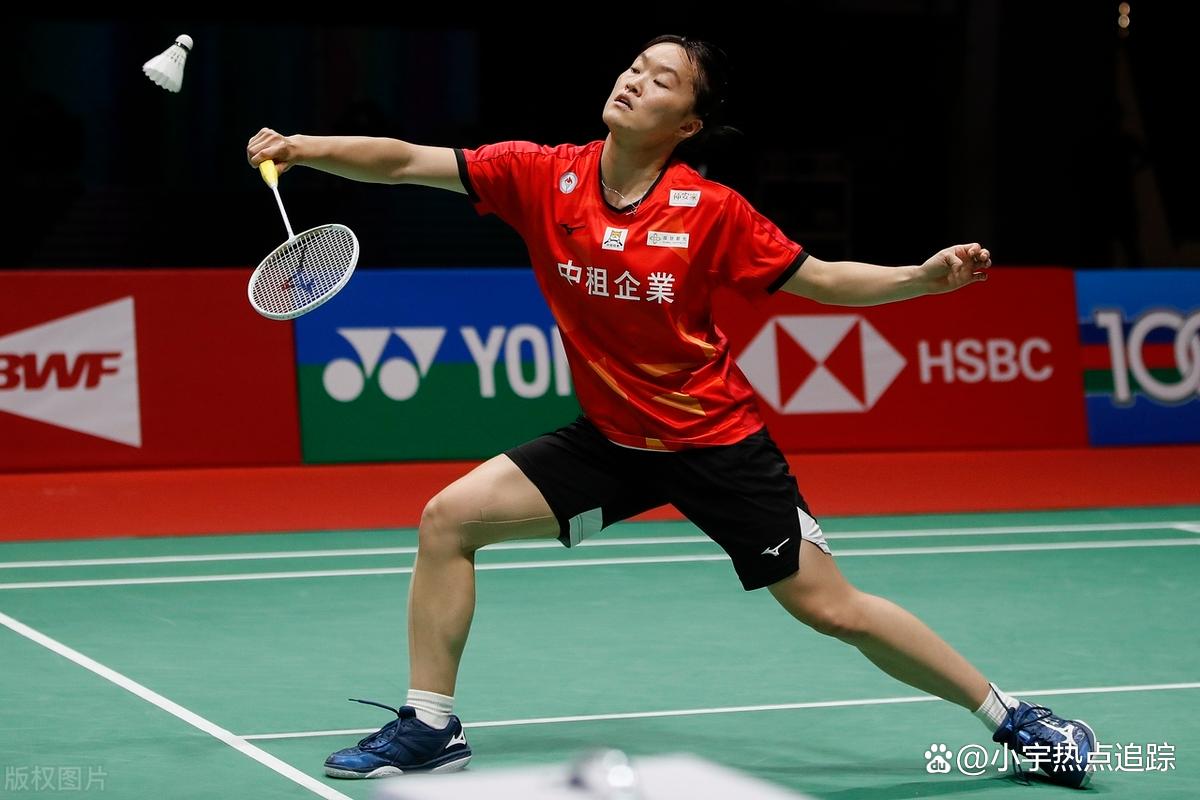 包含印尼羽毛球队强势印度羽毛球队，辛杜统治全场的词条