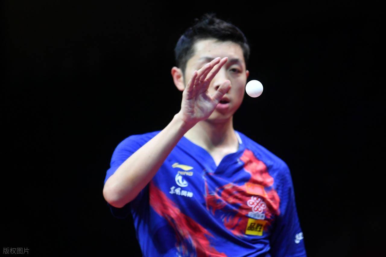奥地利乒乓球队绝杀比利时乒乓球队,许昕完成帽子戏法 奥地利乒乓球队绝杀比利时乒乓球队,许昕完成帽子戏法