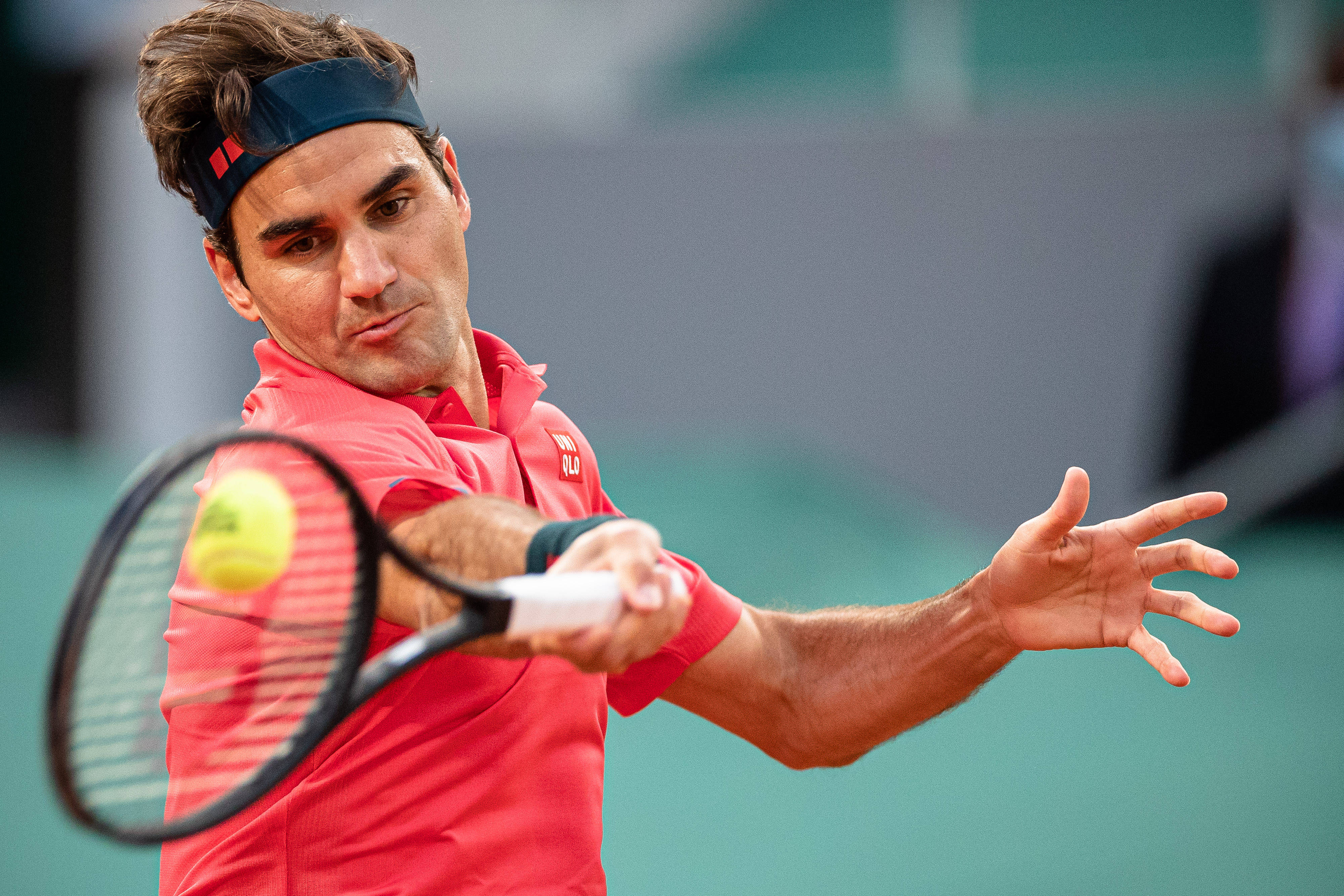 澳大利亚网球队绝杀法国网球队，费德勒绝境逆转的简单介绍