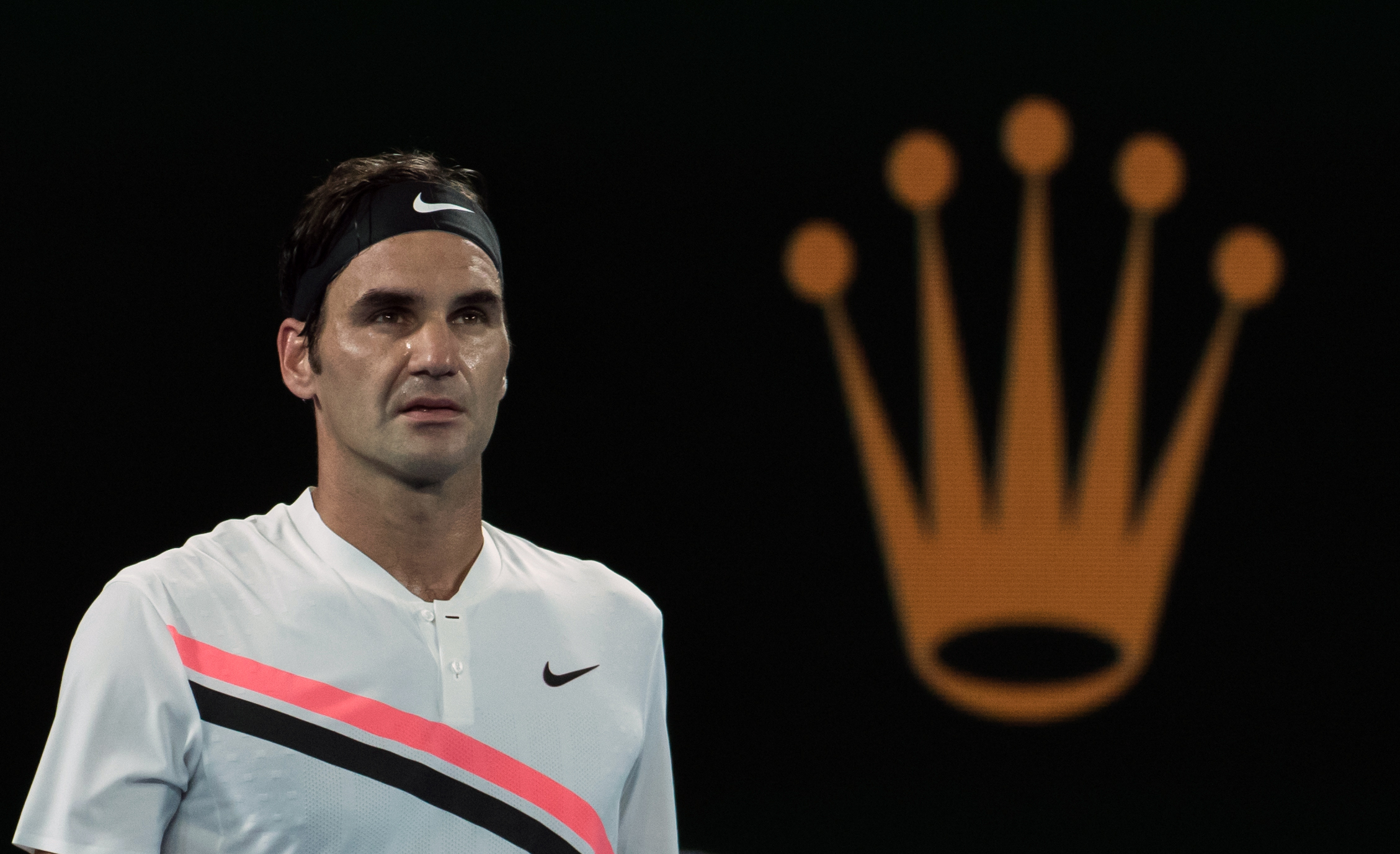 澳大利亚网球队绝杀法国网球队，费德勒绝境逆转的简单介绍