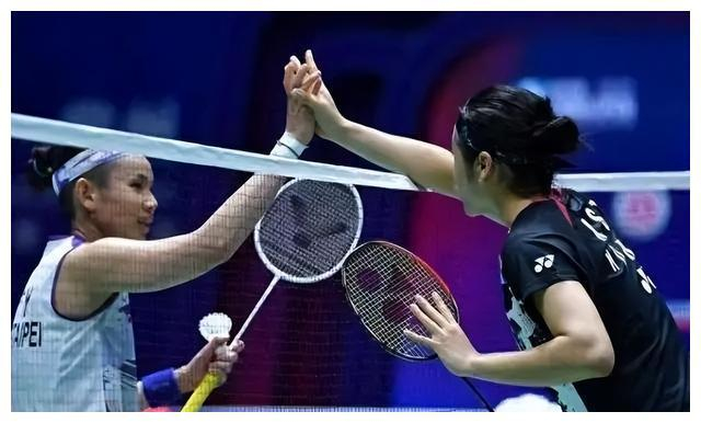 关于印度羽毛球队爆冷泰国羽毛球队,戴资颖惊艳世界的信息 关于印度羽毛球队爆冷泰国羽毛球队,戴资颖惊艳世界的信息