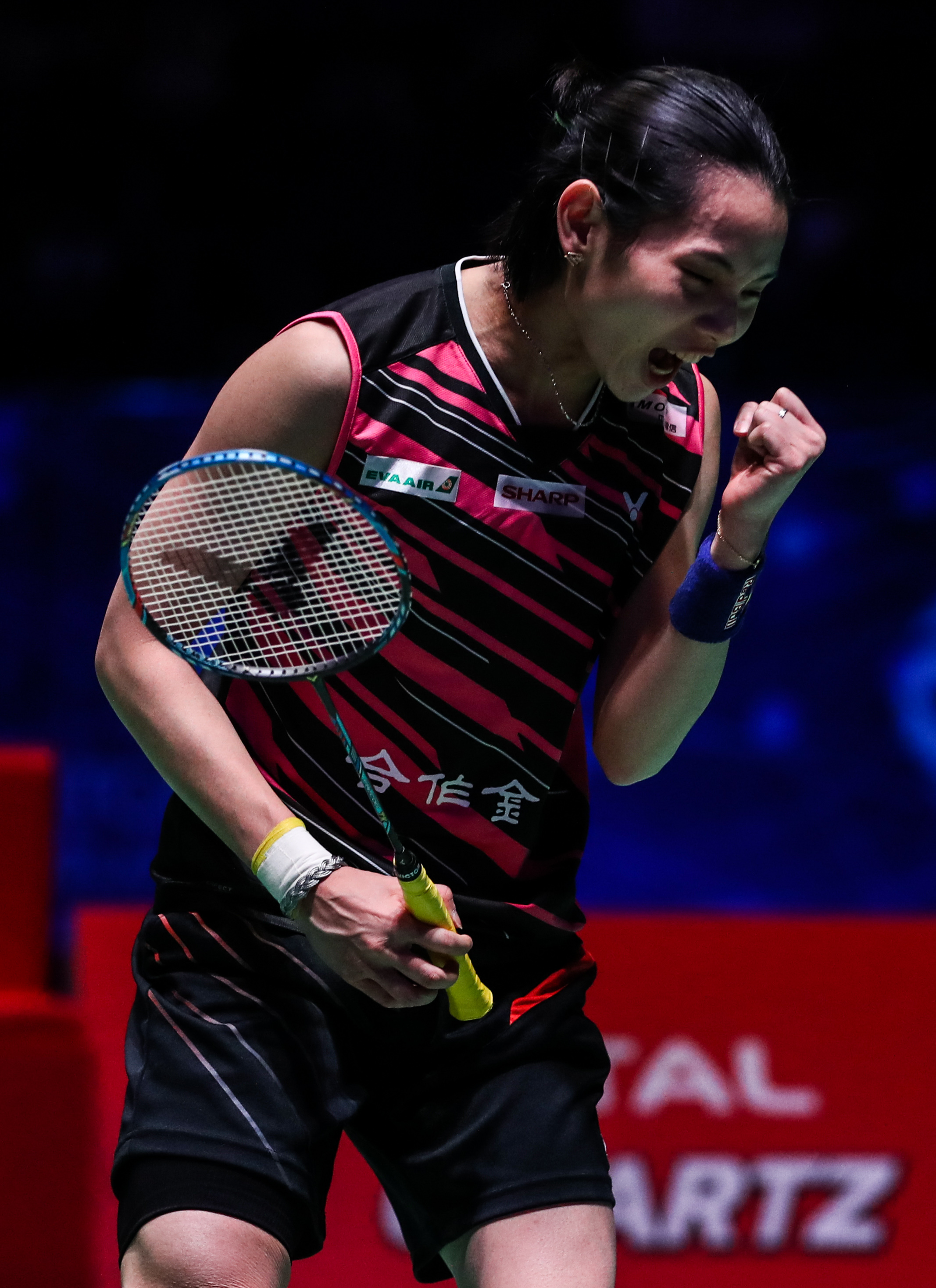 关于印度羽毛球队爆冷泰国羽毛球队,戴资颖惊艳世界的信息 关于印度羽毛球队爆冷泰国羽毛球队,戴资颖惊艳世界的信息