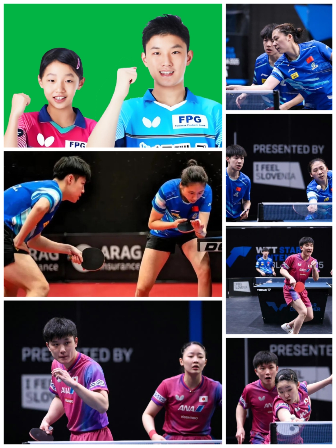 包含中国乒乓球队完胜波兰乒乓球队,张本智和关键制胜的词条 包含中国乒乓球队完胜波兰乒乓球队,张本智和关键制胜的词条