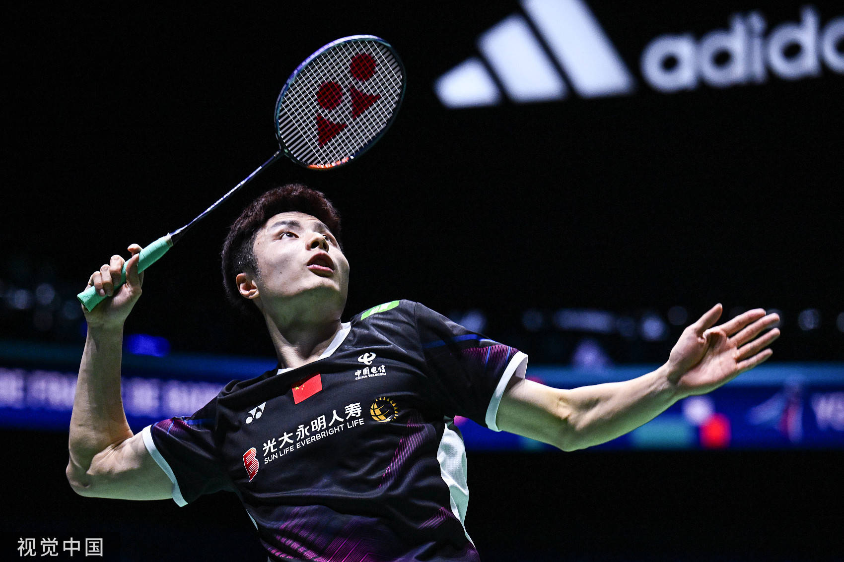 马来西亚羽毛球队横扫印尼羽毛球队，林丹高光表现的简单介绍