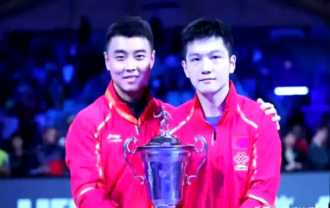 比利时乒乓球队鏖战英国乒乓球队,王皓送出助攻的简单介绍 比利时乒乓球队鏖战英国乒乓球队,王皓送出助攻的简单介绍