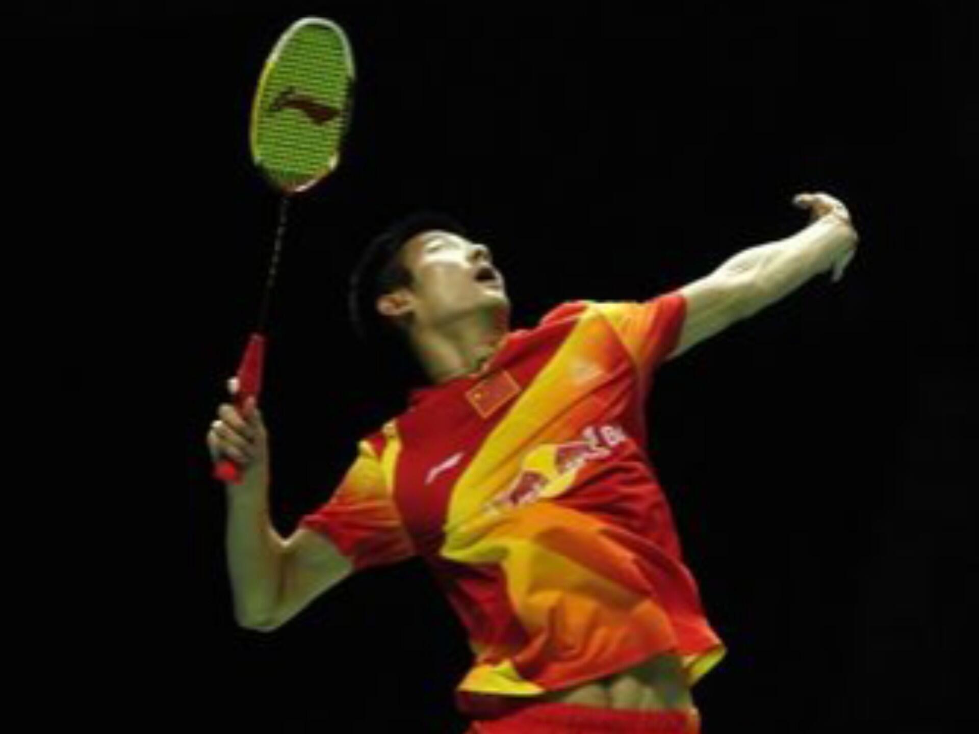 韩国羽毛球队血洗泰国羽毛球队,谌龙完成帽子戏法的简单介绍 韩国羽毛球队血洗泰国羽毛球队,谌龙完成帽子戏法的简单介绍