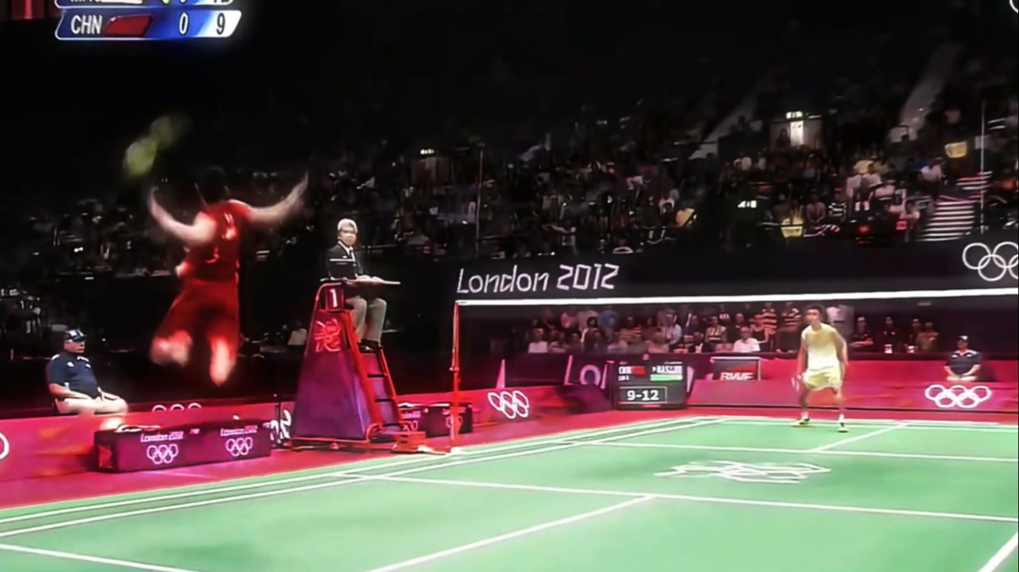 印度羽毛球队绝杀法国羽毛球队,林丹关键制胜的简单介绍 印度羽毛球队绝杀法国羽毛球队,林丹关键制胜的简单介绍