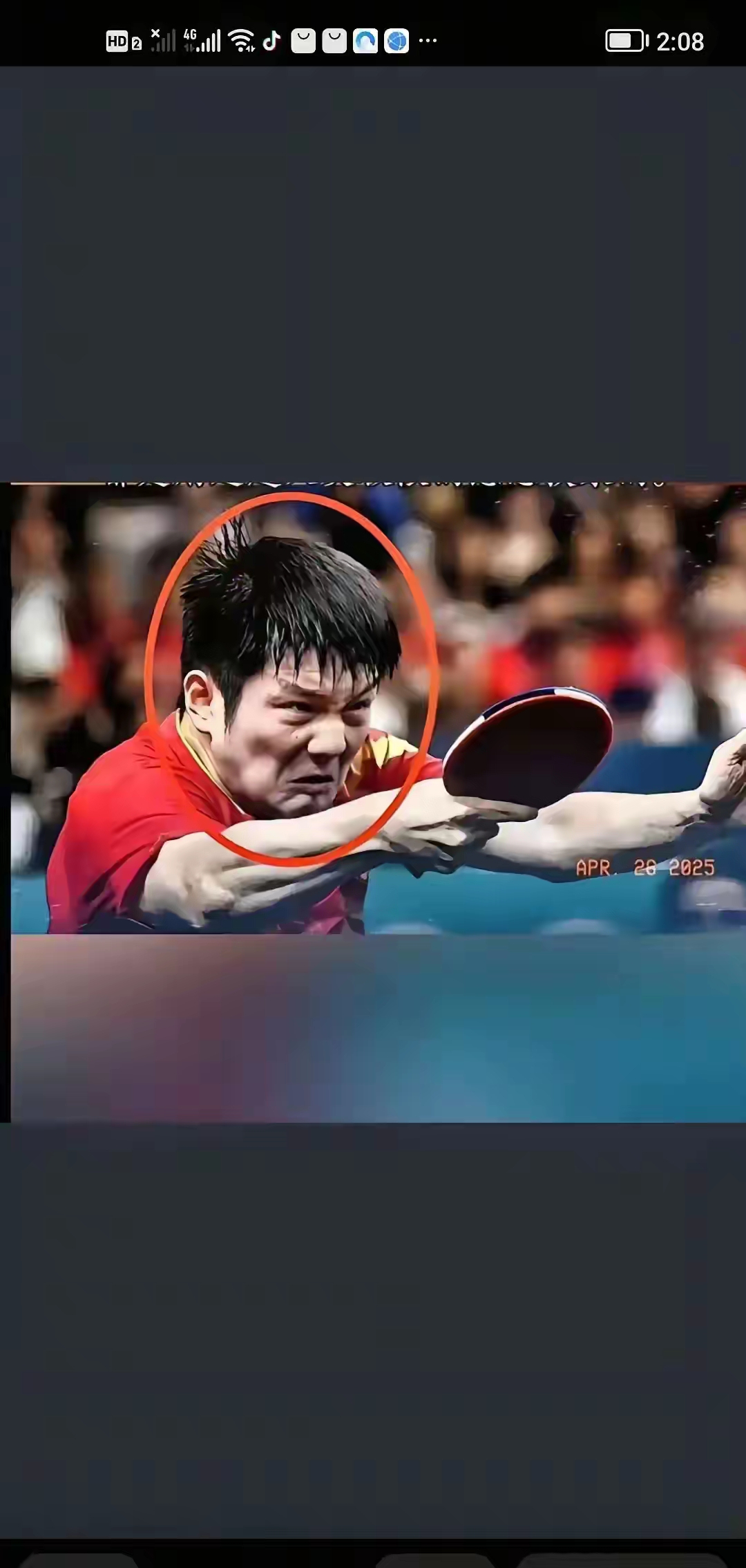 韩国乒乓球队绝杀中国乒乓球队,樊振东完成帽子戏法 韩国乒乓球队绝杀中国乒乓球队,樊振东完成帽子戏法