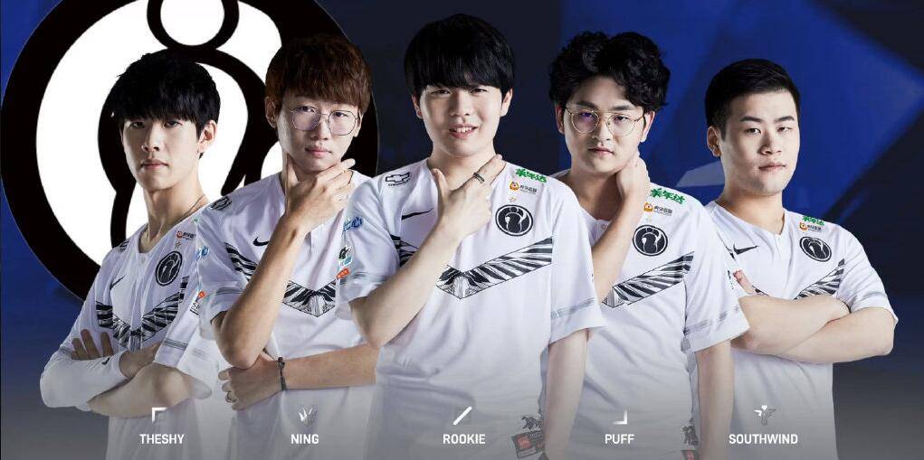 DRX血洗IG,Caps统治全场 DRX血洗IG,Caps统治全场